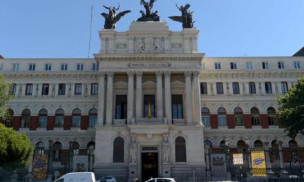 El Ministerio de Agricultura, Pesca y Alimentación abona los primeros 49,6 millones de euros a 6.388 agricultores y ganaderos afectados por la DANA