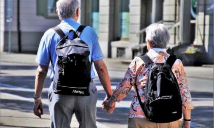 La Seguridad Social abona 10,3 millones de pensiones a 9,3 millones de pensionistas en enero