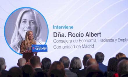 La Comunidad de Madrid reconoce las mejores prácticas de nueve empresas de la región en la I Gala de los Premios Excelentes