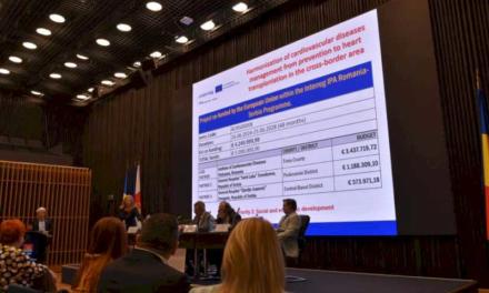 Îmbunătățirea accesului pacienților la servicii medicale de calitate cu ajutorul fondurilor europene, o prioritate în zona transfrontalieră româno-sârbă