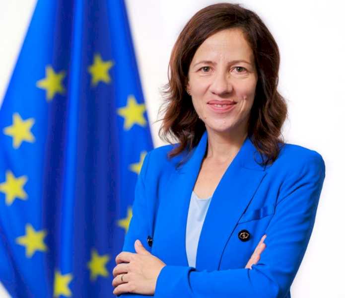 Roxana Mînzatu, vicepreședintă executivă a Comisiei Europene, efectuează o vizită oficială în România