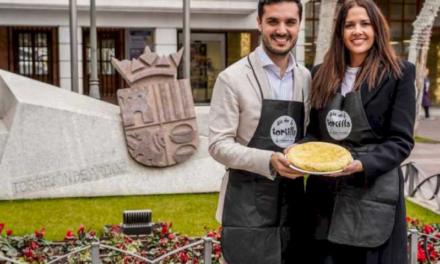 Torrejón – Este domingo, 2 de febrero, vuelven las actividades gratuitas organizadas con motivo del Día de la Tortilla, que se celebrará en…