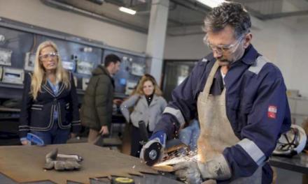 La Comunidad de Madrid invierte 44,5 millones para formar gratuitamente a 90.000 trabajadores y ampliar sus conocimientos y habilidades laborales