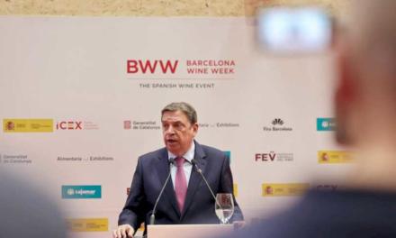 Planas: El acuerdo con Mercosur representa una gran oportunidad para los productores de vino españoles