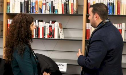 Alcalá – Este lunes reabre sus puertas la sala de lectura de la Junta Municipal del Distrito IV