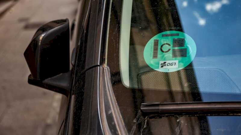 La Comunidad de Madrid permitirá que las VTC adaptadas para personas con movilidad reducida presten servicio con distintivo ambiental C