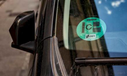 La Comunidad de Madrid permitirá que las VTC adaptadas para personas con movilidad reducida presten servicio con distintivo ambiental C