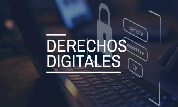 Derechos digitales: ¿qué son y cómo protegerlos?