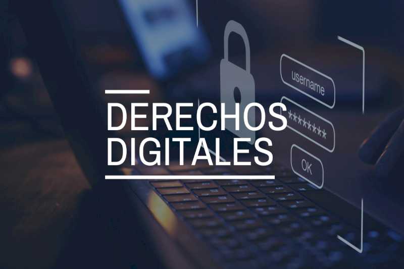 Derechos digitales: ¿qué son y cómo protegerlos?