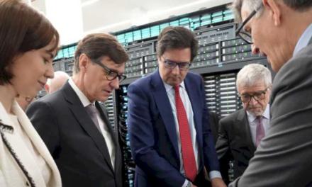 El Gobierno impulsa el primer ordenador cuántico de España con tecnología 100% europea