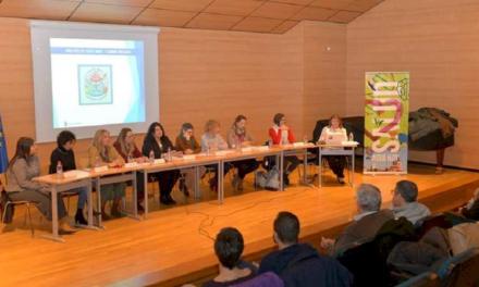 Profesionales de los centros de salud de Valdemoro de la Comunidad de Madrid participan en un proyecto de promoción de salud entre escolares