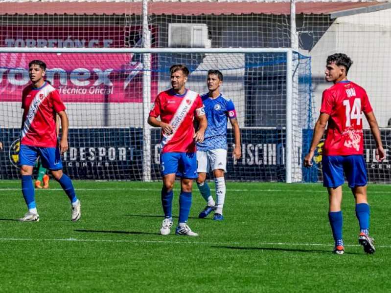 Torrejón – Fútbol sala, baloncesto, fútbol y balonmano protagonizan la agenda deportiva de este fin de semana en Torrejón de Ardoz