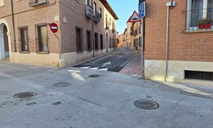 Alcalá – Aprobadas las obras por 400.000 euros para la mejora de la calle Cardenal Tenorio