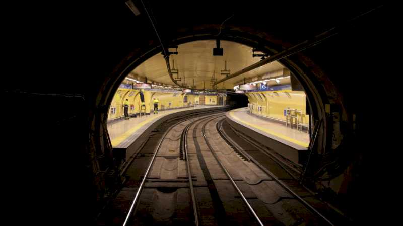 La Comunidad de Madrid invierte más de 36 millones de euros en el mantenimiento de las instalaciones de la red de Metro