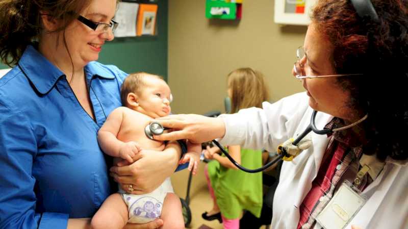 El Hospital público Infanta Sofía participa en un proyecto para mejorar la respuesta ante infecciones en embarazadas y lactantes