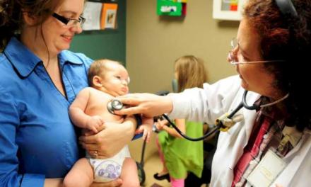 El Hospital público Infanta Sofía participa en un proyecto para mejorar la respuesta ante infecciones en embarazadas y lactantes