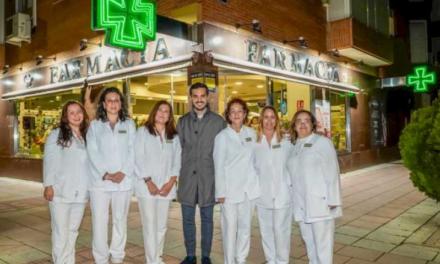 Torrejón – Vivar Farma pone todo su conocimiento al servicio de los torrejoneros, resaltando la importancia del cuidado y la atención perso…