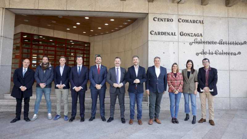 La Comunidad de Madrid edita una guía de servicios y ayudas en materia cultural, patrimonial, turística y deportiva para municipios