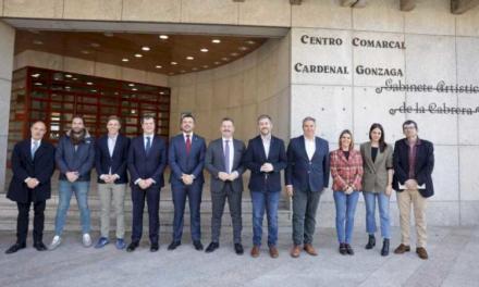 La Comunidad de Madrid edita una guía de servicios y ayudas en materia cultural, patrimonial, turística y deportiva para municipios