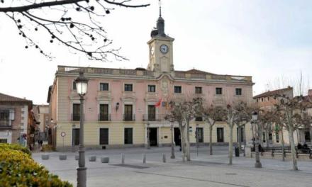 Alcalá – La Junta de Gobierno aprueba la licencia para 250 nuevas viviendas en Ciudad del Aire