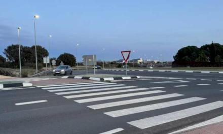 La Comunidad de Madrid instala casi 5.000 luminarias led en sus carreteras para garantizar la seguridad vial de conductores y peatones