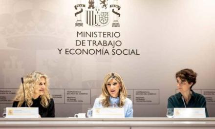 El PERTE de Economía Social y Cuidados ha movilizado más de 2.500 millones de euros y alcanzado un 92% de ejecución