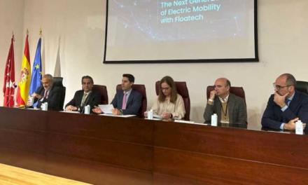 La Comunidad de Madrid promueve con investigaciones de sus IMDEA la apertura de una empresa de baterías para movilidad eléctrica