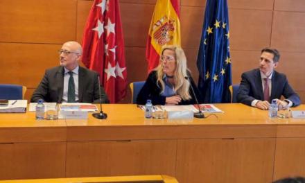 La Comunidad de Madrid lidera el reparto de fondos europeos de recuperación por el COVID con casi 2.200 millones a empresas y autónomos