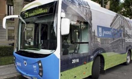 Transportes activa 330 millones de euros para financiar los descuentos del 50% al transporte público local y metropolitano