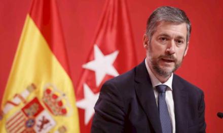 La Comunidad de Madrid logra récord histórico con más de 1.700 millones de viajeros en su transporte público