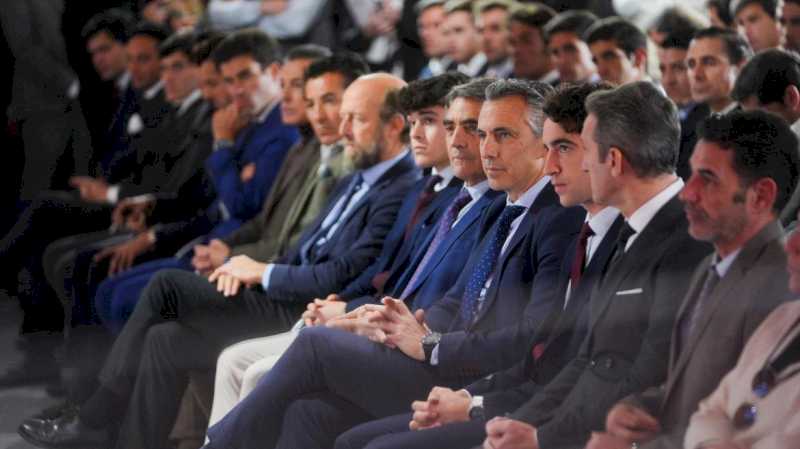 La Comunidad de Madrid celebra la V Fiesta del Toro con la Copa Chenel y el Circuito de Novilladas