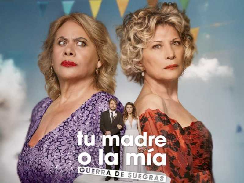 Torrejón – Mañana, en el Salón de Actos de la Casa de la Cultura a las 19:00 horas, una nueva sesión de “Jueves de Cine Español”, con la pe…