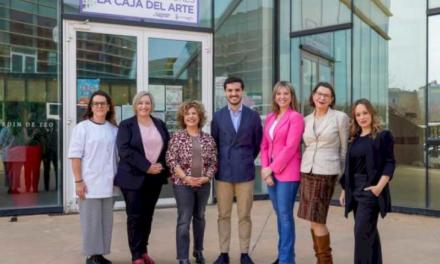 Torrejón – El Ayuntamiento de Torrejón de Ardoz cuenta con cuatro servicios muy valorados por los mayores de la ciudad como son Apoyo Psico…