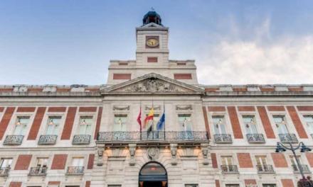 Díaz Ayuso celebrará con María Guardiola la próxima semana dos jornadas de trabajo institucional entre Extremadura y Madrid