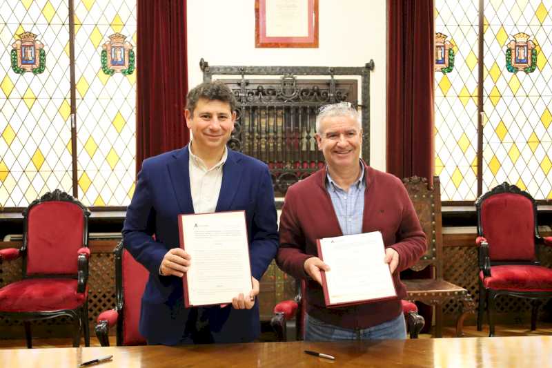 Alcalá – Alcalá de Henares apuesta por un proyecto piloto de restauración forestal en Los Cerros con la Fundación FIRE