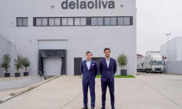 Torrejón – La calidad y el diseño se fusionan en “delaoliva”, empresa que lleva más de 60 años innovando en mobiliario de oficina sostenibl…