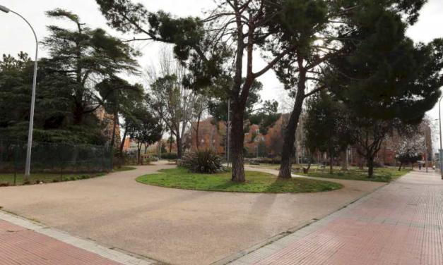 Alcalá – El Ayuntamiento de Alcalá de Henares nombra ‘Catalina de Aragón’ al parque situado entre las calles San Vidal y Gardenia