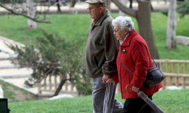 La Seguridad Social abona 10,3 millones de pensiones a 9,3 millones de pensionistas en febrero