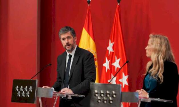 La Comunidad de Madrid actualiza su marco normativo para garantizar el liderazgo de seguridad energética en España