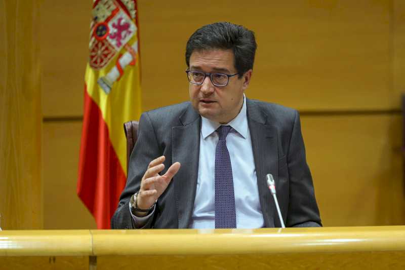 Óscar López: „España es un ejemplo de que regulación digital y competitividad son compatibles”