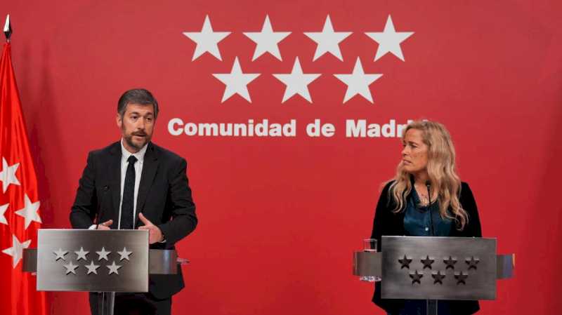 La Comunidad de Madrid concede sus Reconocimientos 8 de marzo para respaldar brillantes trayectorias de esfuerzo y talento