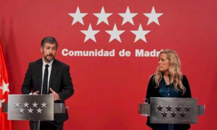 La Comunidad de Madrid concede sus Reconocimientos 8 de marzo para respaldar brillantes trayectorias de esfuerzo y talento