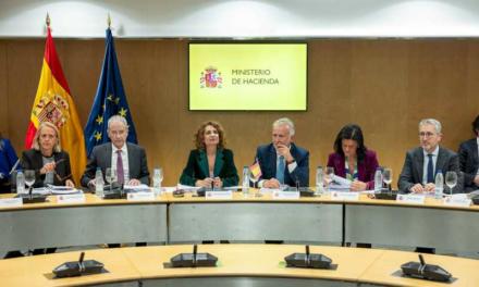 El Consejo de Política Fiscal y Financiera aprueba la condonación de la deuda de las comunidades autónomas