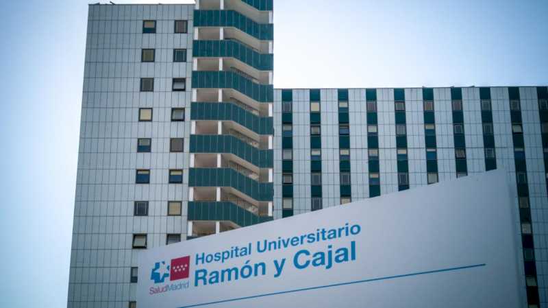 El Hospital público Ramón y Cajal de la Comunidad de Madrid ofrece un cribado a familiares de pacientes con diabetes tipo 1