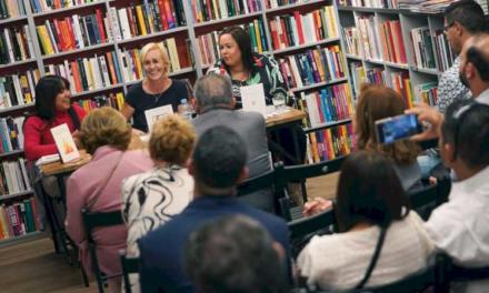 La Comunidad de Madrid rinde homenaje a las mujeres que forjaron y enriquecieron la cultura hispanoamericana