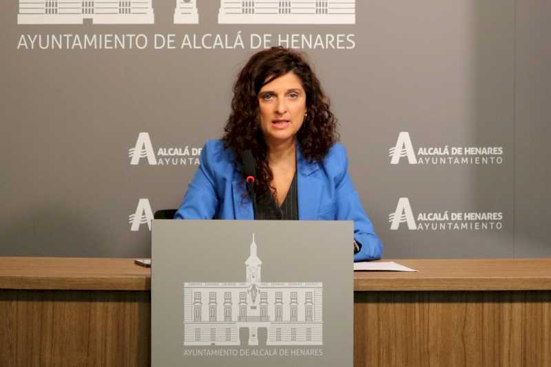 Alcalá – Alcalá de Henares refuerza su compromiso con los mayores con un aumento de presupuesto y nuevas iniciativas