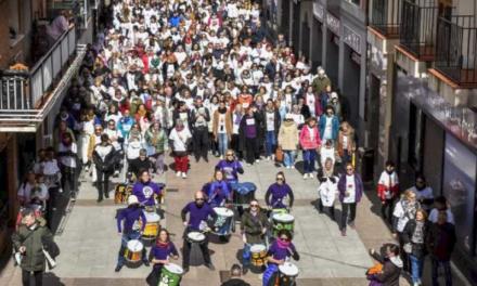 Torrejón – La Semana de la Mujer continúa celebrándose este fin de semana con el Acto Central, la Marcha por la Igualdad o la Master Class …