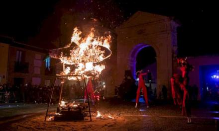 Alcalá – Gran éxito de participación y acogida para el Carnaval 2025 en Alcalá 