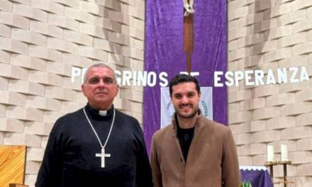 Torrejón – El sacerdote torrejonero, Ángel Román Idígoras, nombrado nuevo obispo de Albacete