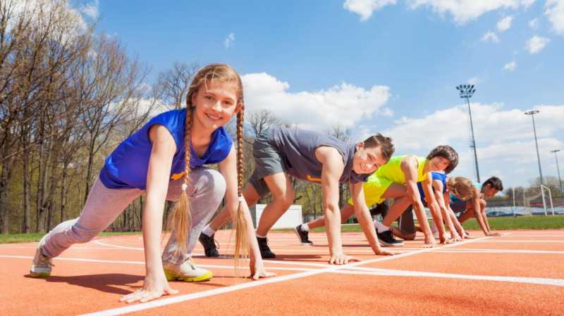 La Comunidad de Madrid concede ayudas para deporte infantil a 122 municipios de la región